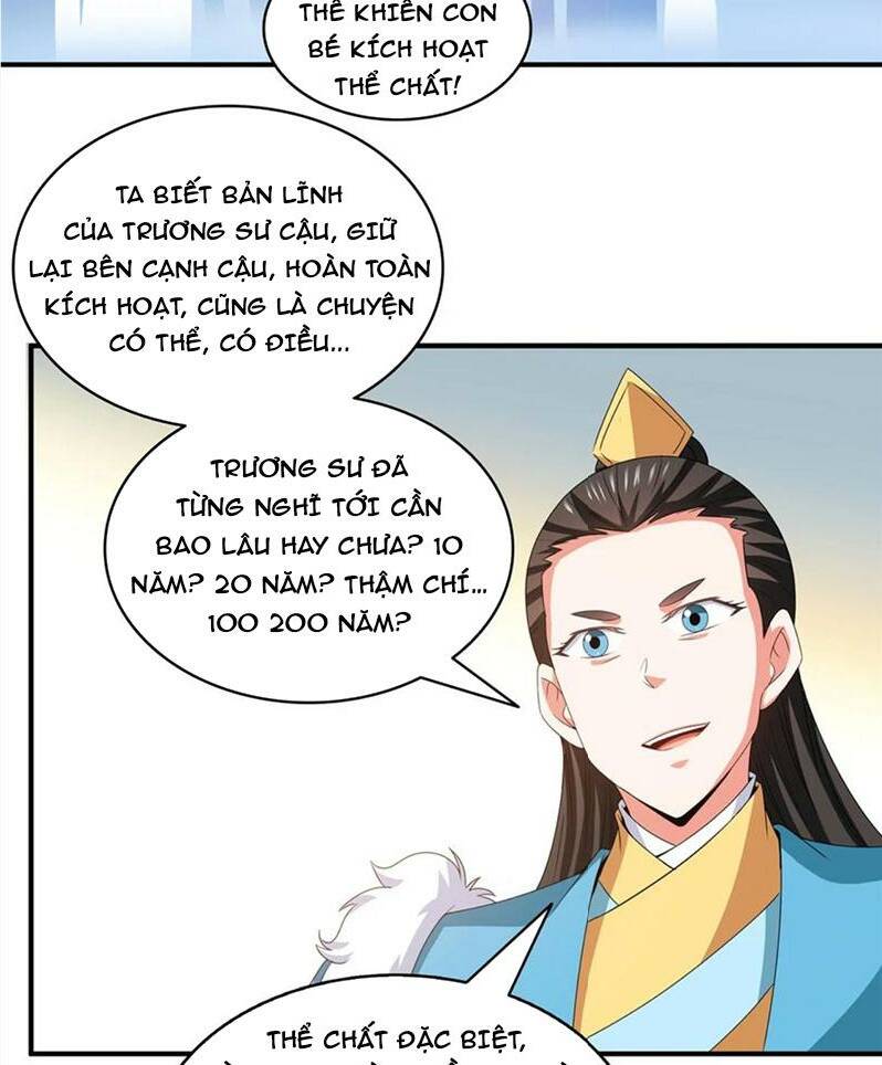 Thiên Đạo Đồ Thư Quán Chương 314 Ảnh 42