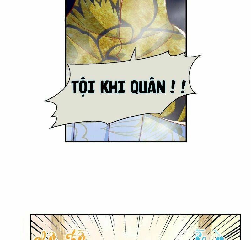 Ảnh Đế Yêu Hồ Chương 58 Ảnh 17