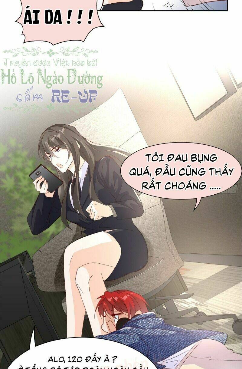 Ảnh Đế Yêu Hồ Chương 53 Ảnh 19