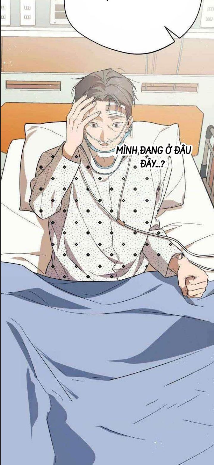 Thiên Quỷ Huyệt Đạo Chương 12 Ảnh 24