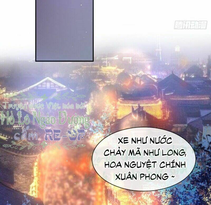 Ảnh Đế Yêu Hồ Chương 55 Ảnh 20