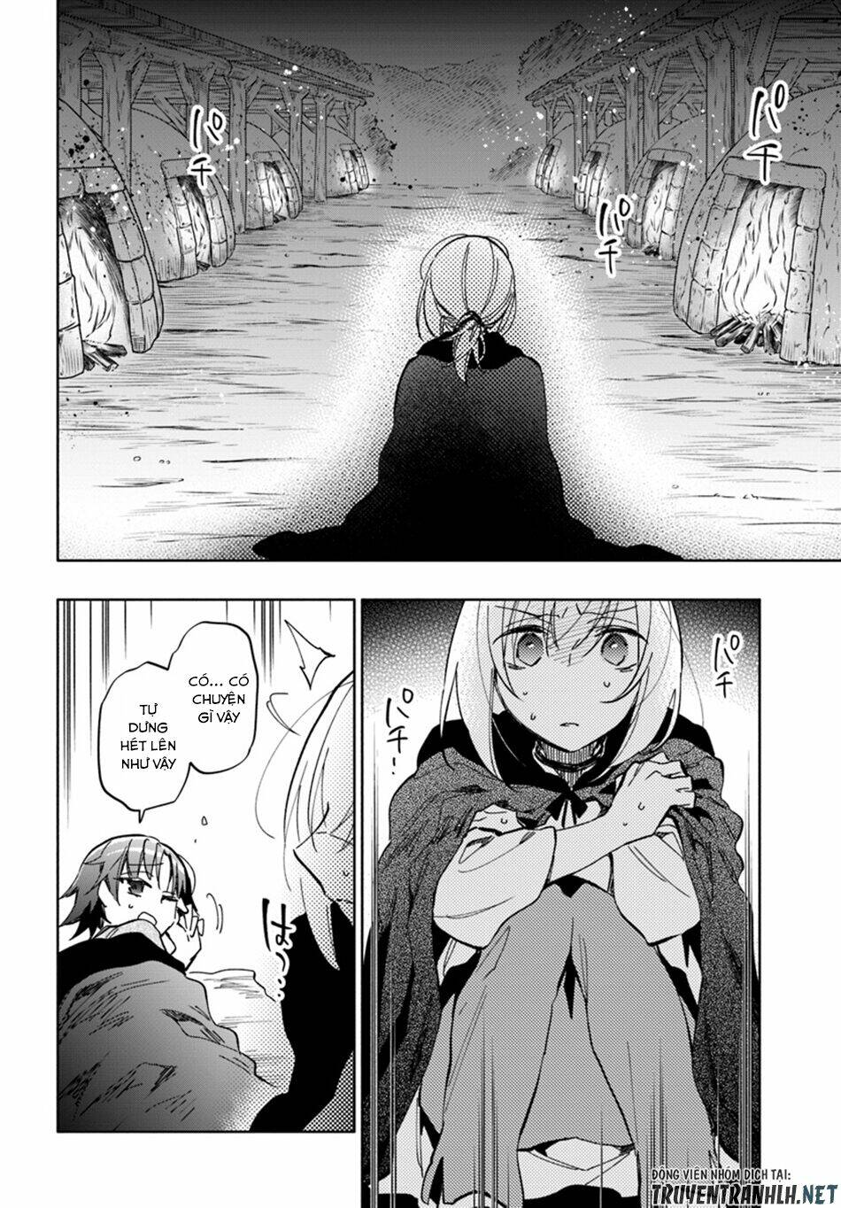 Takarakuji De 40-Oku Atattandakedo Isekai Ni Ijuu Suru Chương 29 Ảnh 33