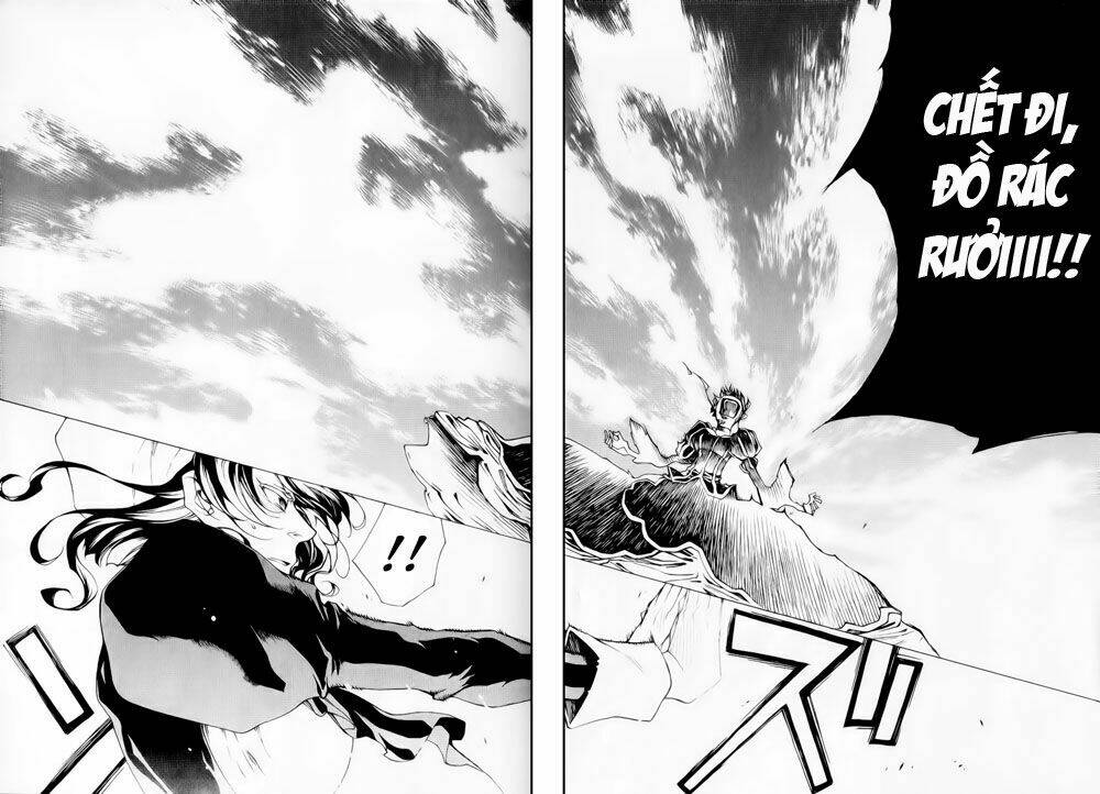 Umineko No Naku Koro Ni Chiru Ep 5: End Of The Golden Witch Chương 24 Ảnh 18