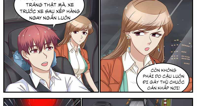 Hệ Thống X Toàn Năng Chương 114 Ảnh 34