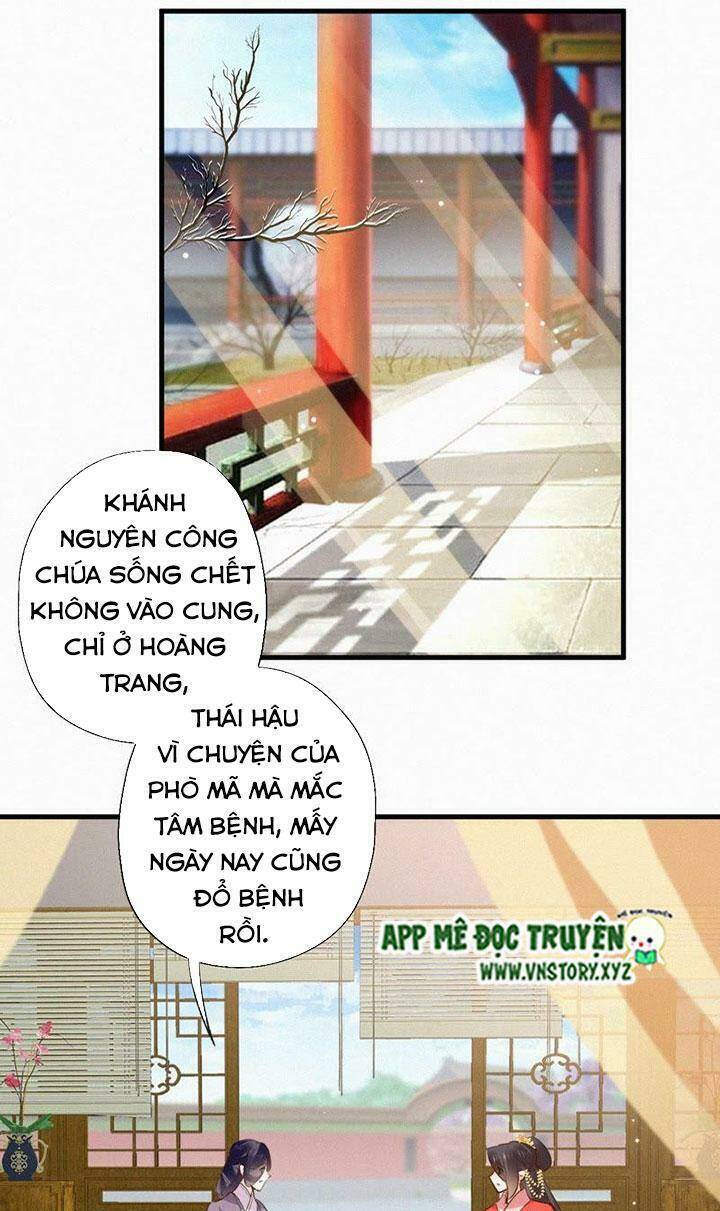 Thiên Hương Mỹ Nhân Chương 123 Ảnh 10