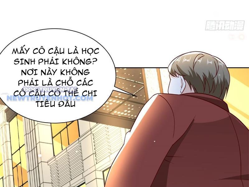 Đô Thị Đệ Nhất Chiến Thần Chương 55 Ảnh 76
