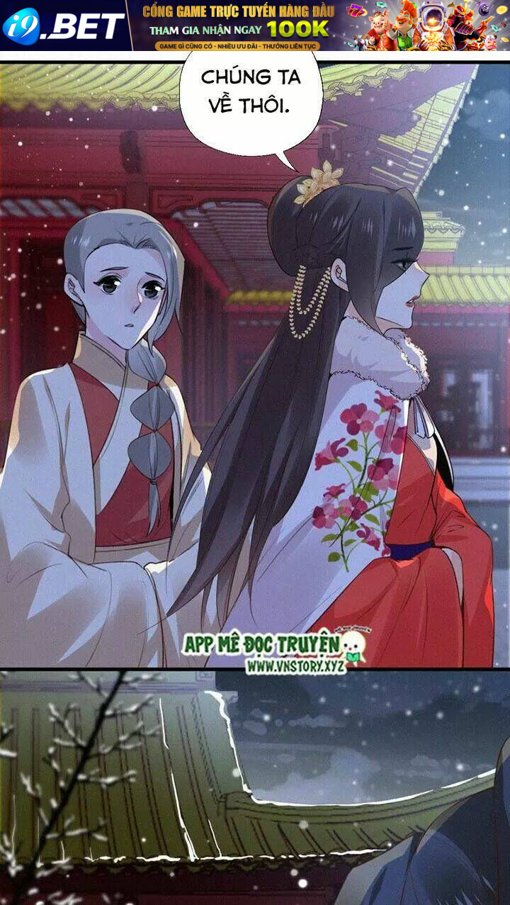 Thiên Hương Mỹ Nhân Chương 128 Ảnh 15