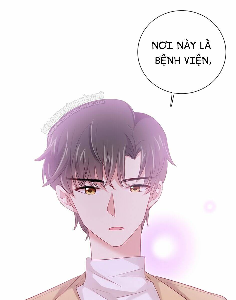 Nhịp Tim Cảnh Báo Chương 44 Ảnh 17