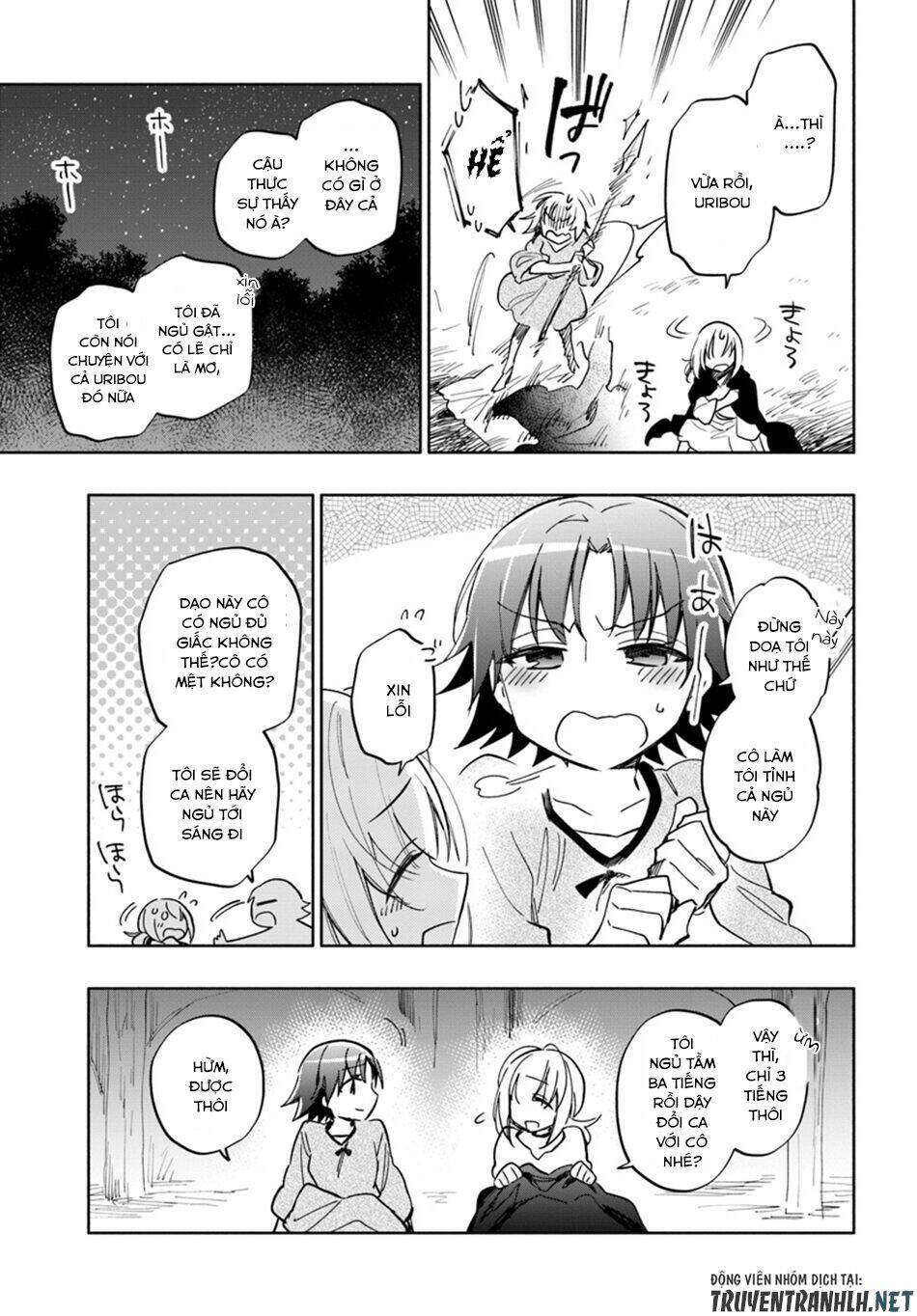 Takarakuji De 40-Oku Atattandakedo Isekai Ni Ijuu Suru Chương 29 Ảnh 34