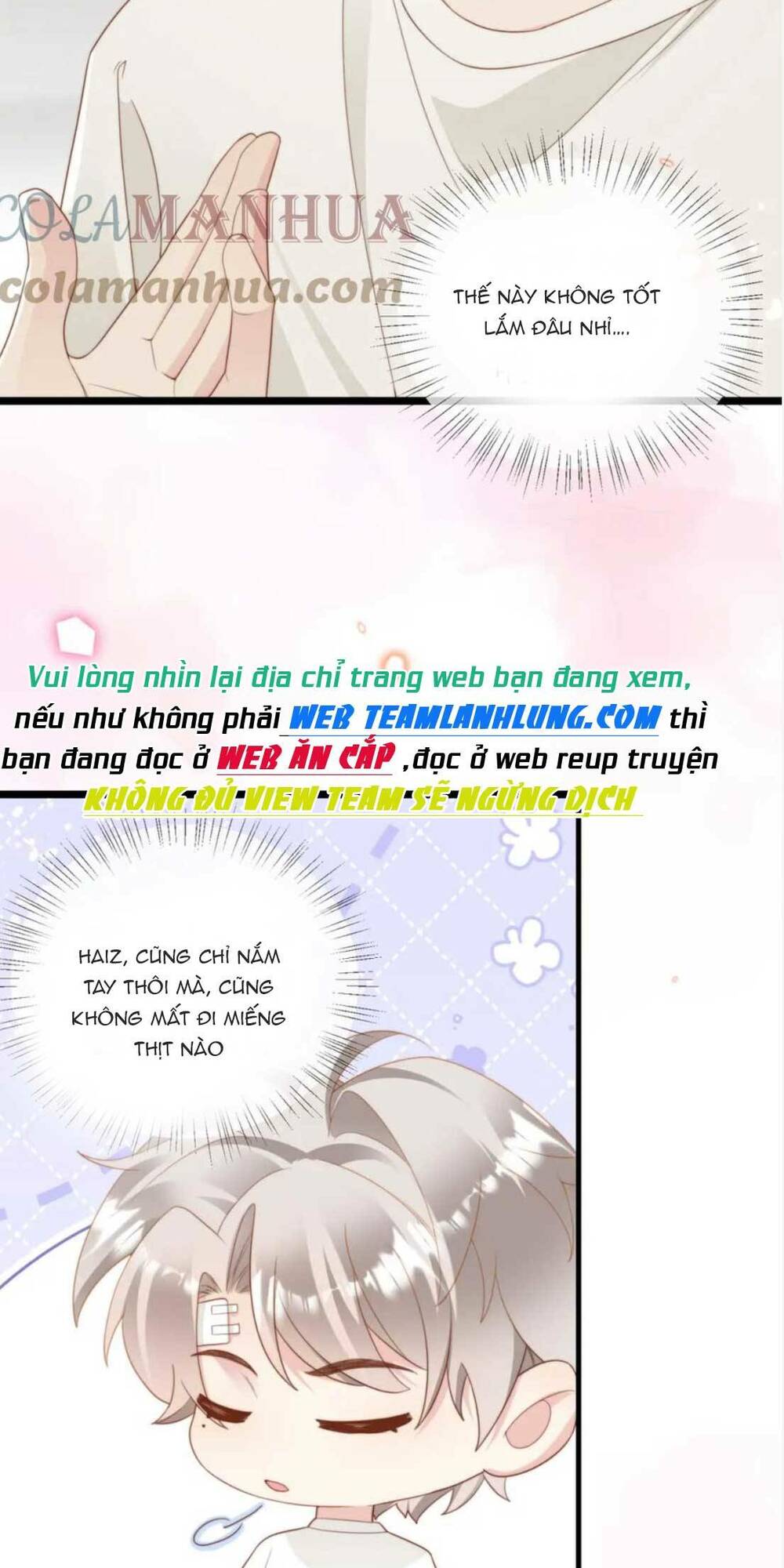 Giả Vờ Mất Trí Nhớ , Tình Địch Nhân Cơ Hội Nói Tôi Là Bạn Trai Anh Ta Chương 7 Ảnh 9