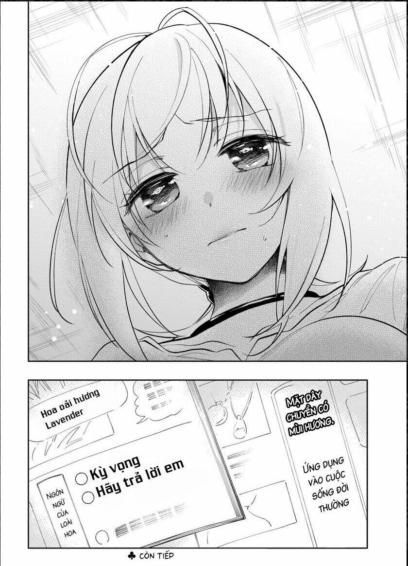 Takarakuji De 40-Oku Atattandakedo Isekai Ni Ijuu Suru Chương 20 Ảnh 34