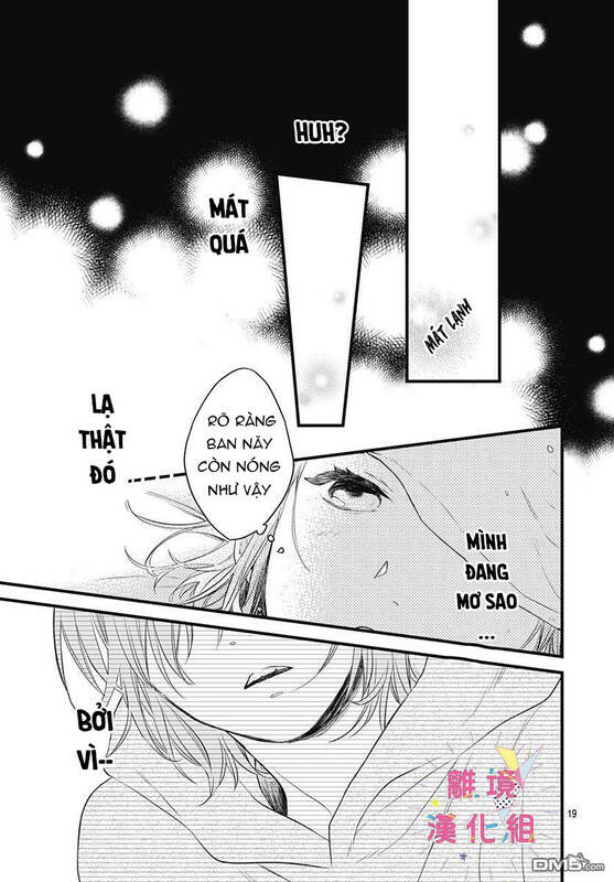 Uchi No Otouto-Domo Ga Sumimasen Chương 10 Ảnh 20
