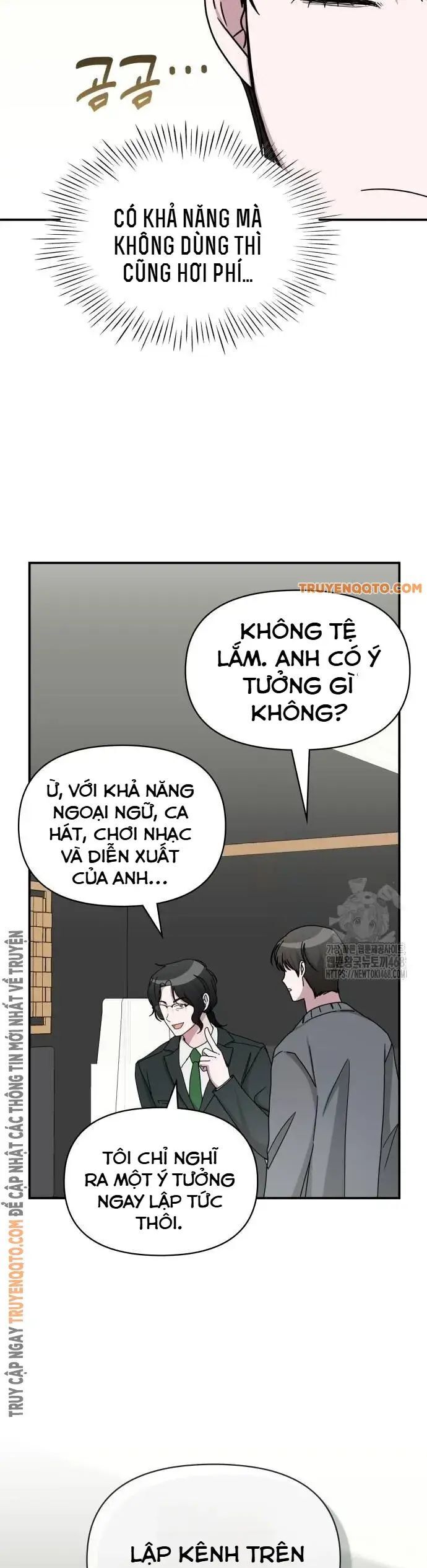 Tôi Bị Hiểu Lầm Là Diễn Viên Thiên Tài Quái Vật Chương 42 Ảnh 47