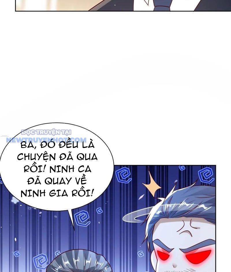 Đô Thị Đệ Nhất Chiến Thần Chương 59 Ảnh 16