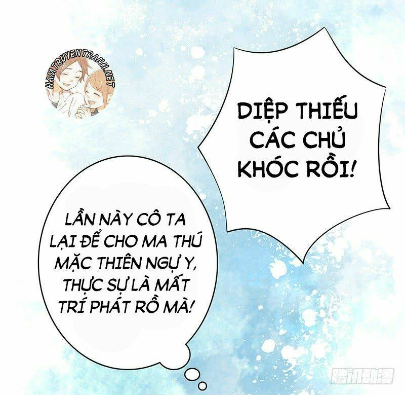 Đoạt Thiên Khuyết Chương 8 Ảnh 28