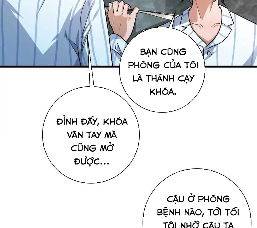 Ta Ở Thế Giới Quỷ Dị Chơi Hăng Rồi! Chương 127 Ảnh 34