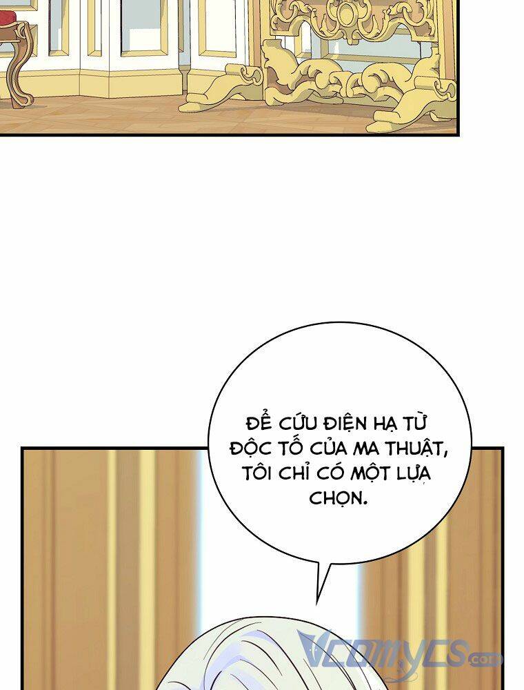 Hiệp Sĩ Hoa Băng Chương 55 Ảnh 40