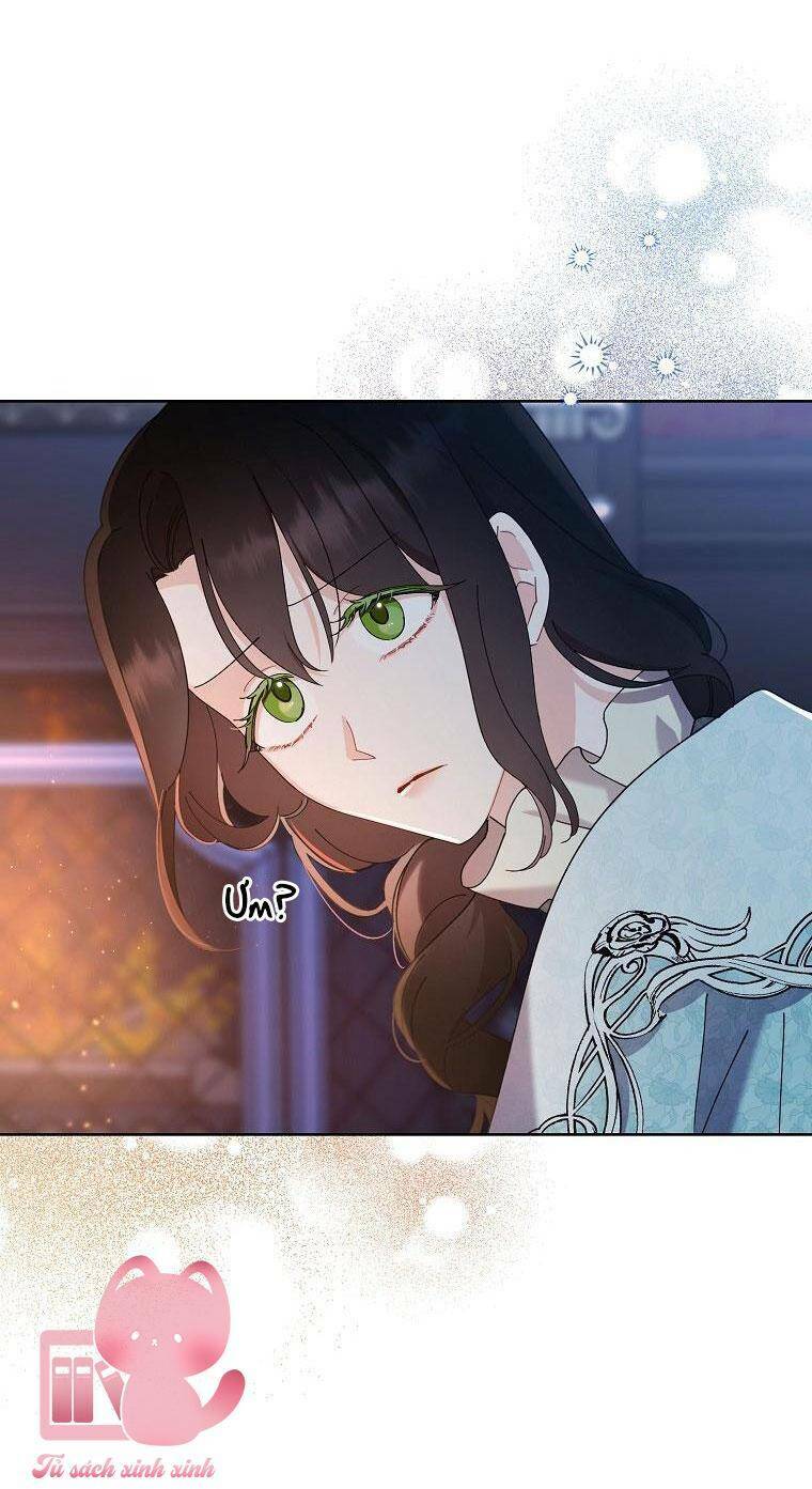 Tôi Trở Thành Mẹ Kế Của Cinderella Chương 79 Ảnh 40