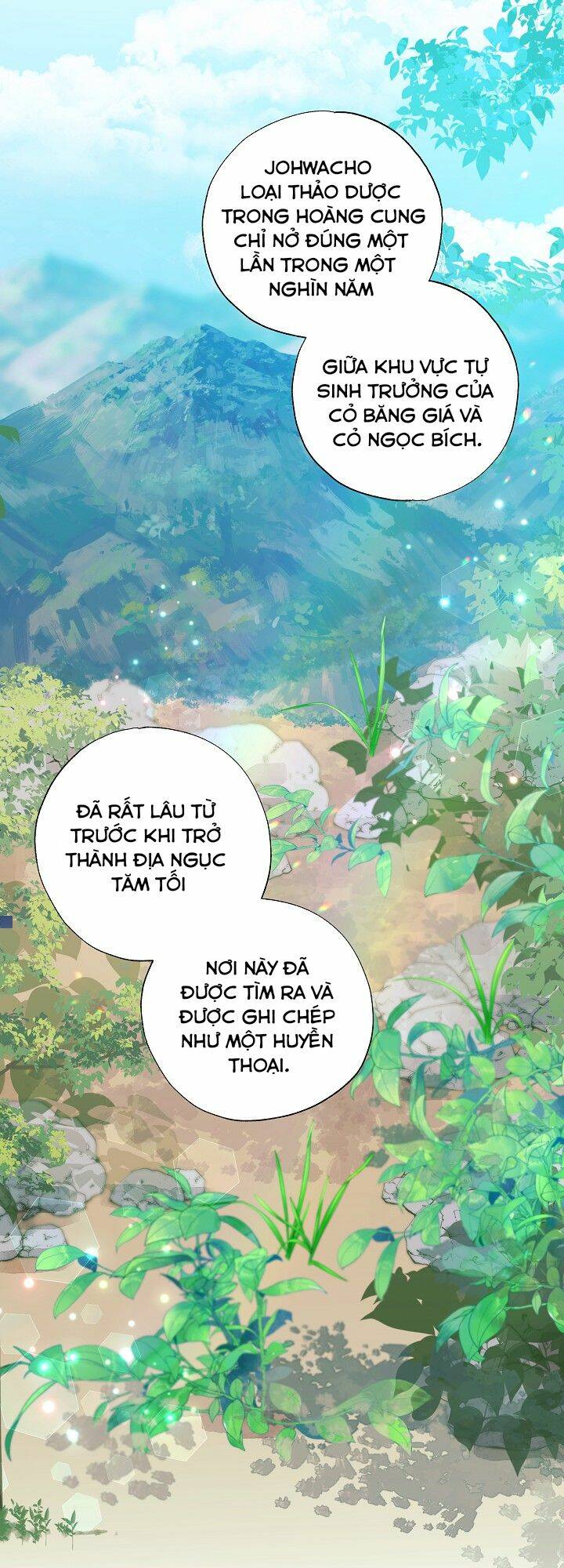 Tôi Muốn Sống Một Cuộc Sống Hiền Từ Chương 2 Ảnh 43