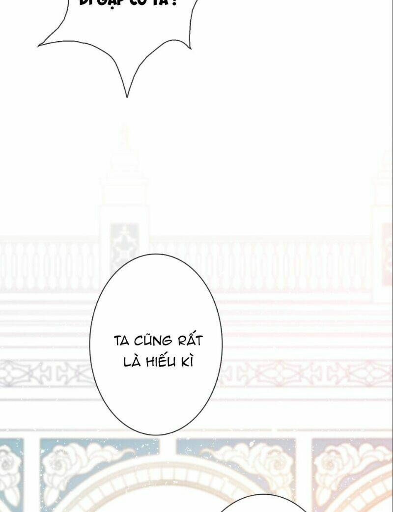 Tôi Bị Ép Trở Thành Vương Phi Khi Xuyên Tới Thế Giới Khác Chương 3 Ảnh 56