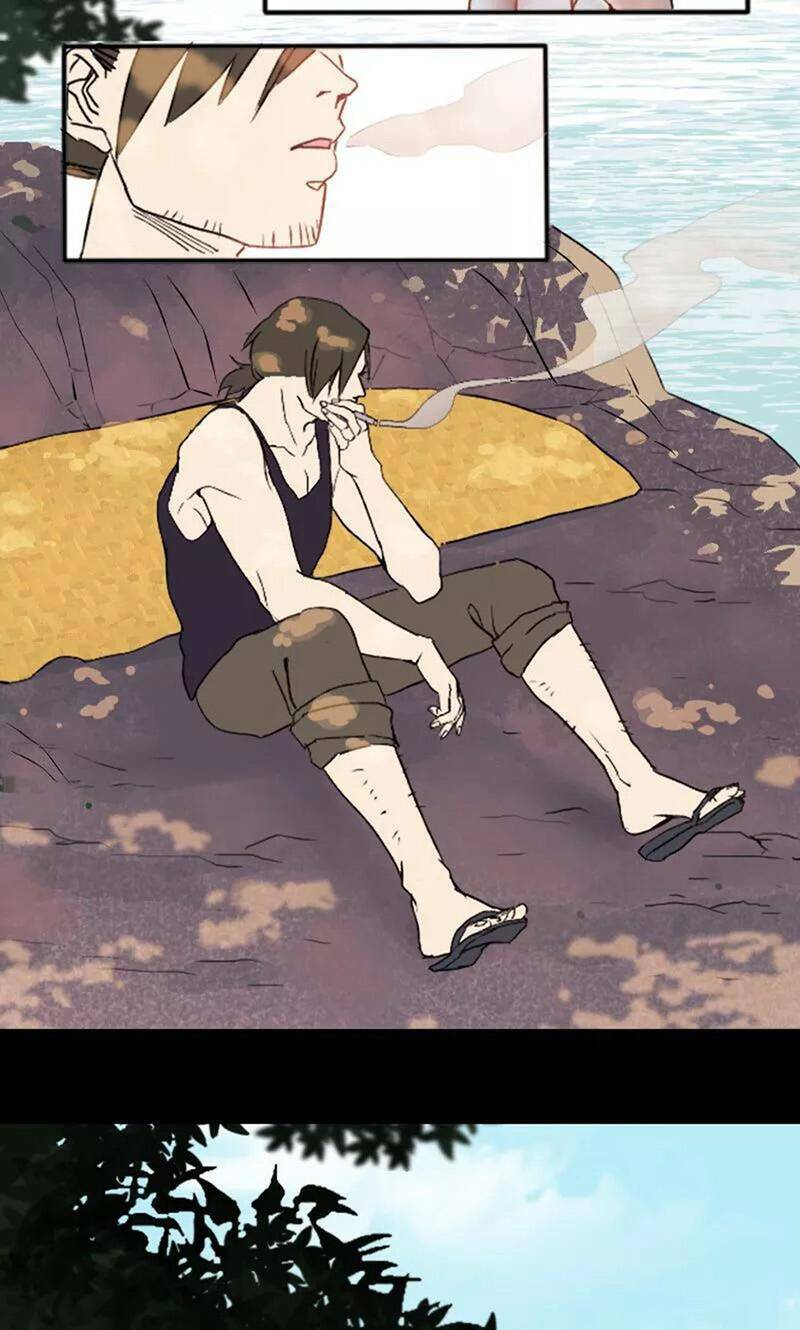 Quan Tài Hung Ác Chương 1 Ảnh 4