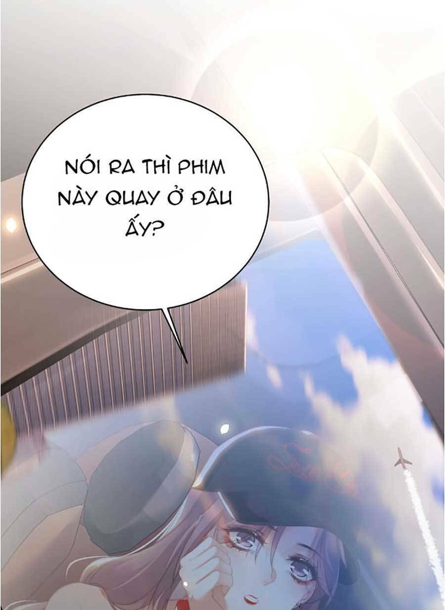 Theo Đuổi Anh Chồng Bác Sĩ Chương 12 Ảnh 18