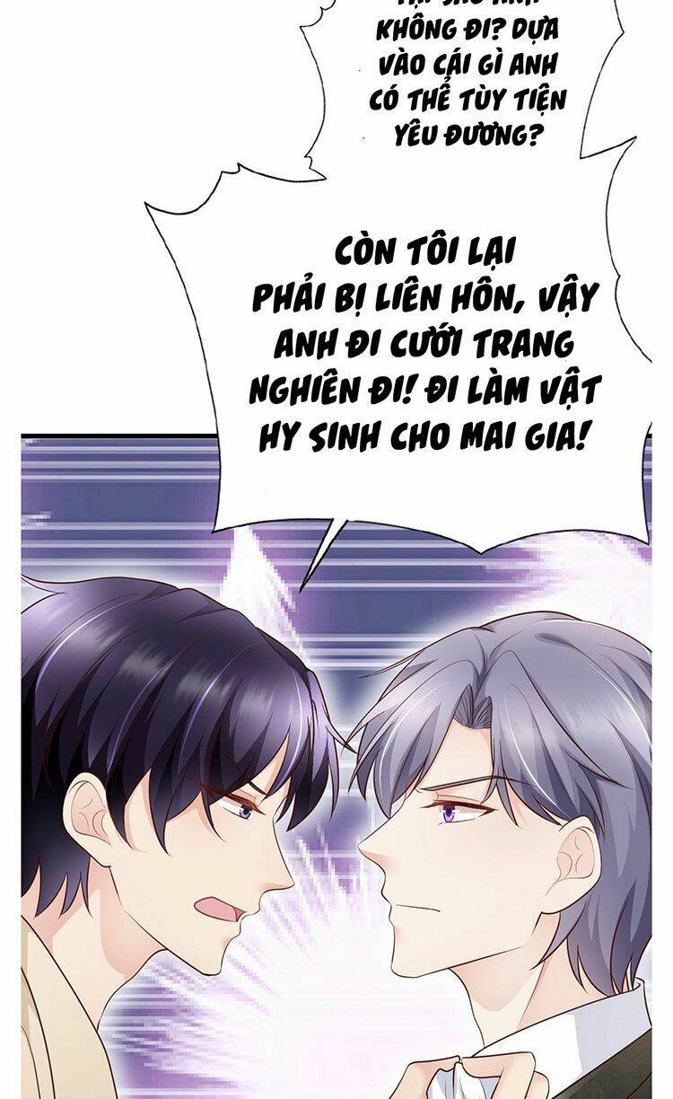 Nghịch Lai Chuyển Sinh: Gặp Phải Tần Tiên Sinh Chương 48.2 Ảnh 23