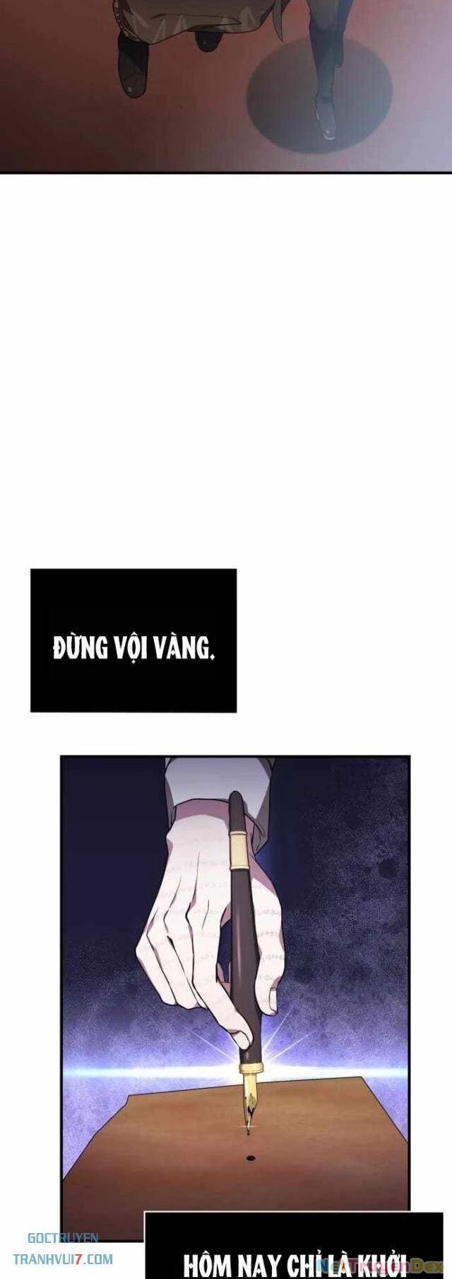 Xin Hãy Đọc Chương 37 Ảnh 43