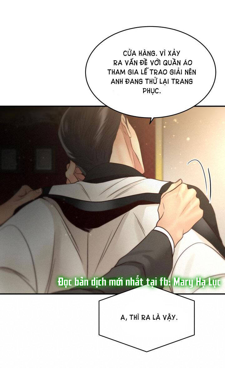 Ánh Sao Ban Mai Chương 68.2 Ảnh 21