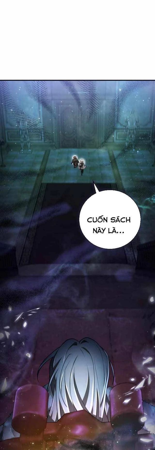 Xin Hãy Đọc Chương 37 Ảnh 64