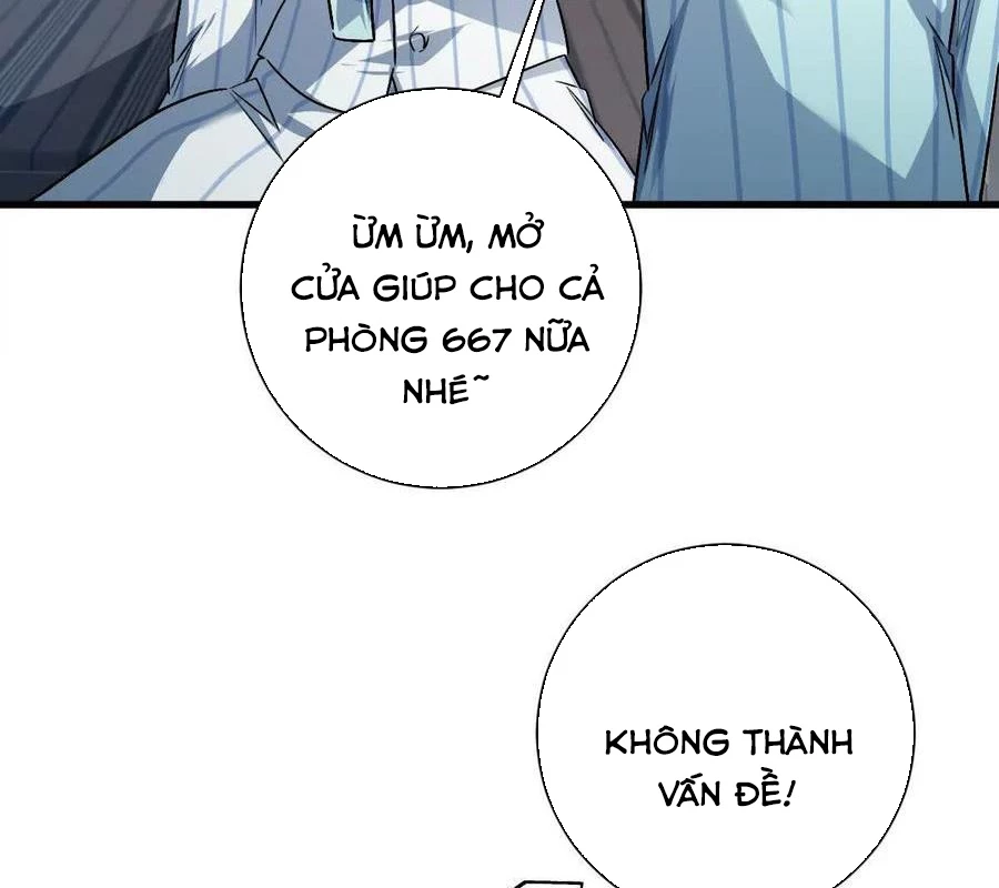 Ta Ở Thế Giới Quỷ Dị Chơi Hăng Rồi! Chương 127 Ảnh 43
