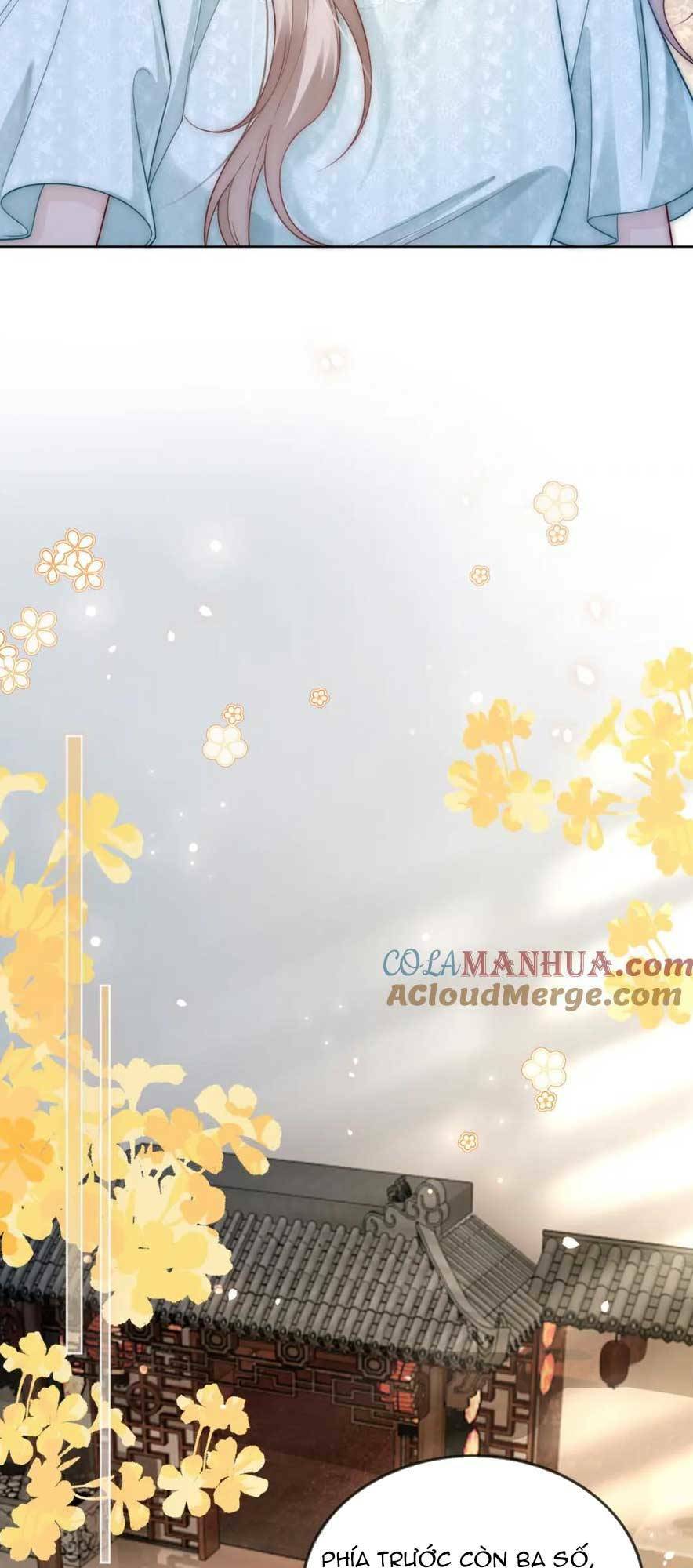 Sau Khi Bị Cướp Đi Tất Cả, Cô Ấy Phong Thần Trở Về Chương 38 Ảnh 14