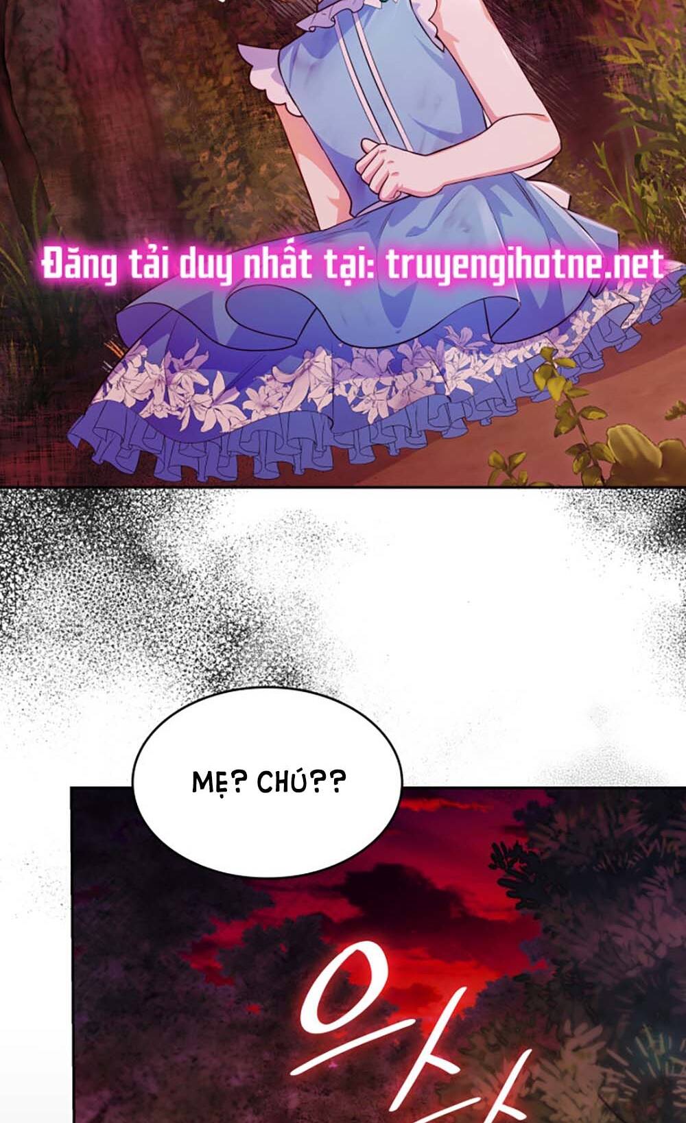 Từ Ác Nữ, Tôi Trở Thành Một Người Mẹ Chương 35.2 Ảnh 30