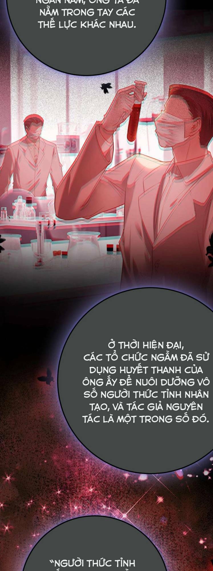 Nghịch Đồ Mỗi Ngày Đều Muốn Bắt Nạt Sư Phụ Chương 156 Ảnh 16