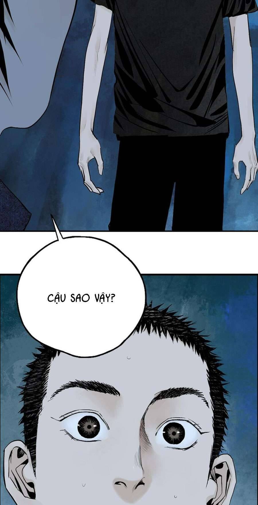 Sở Ô Chương 18 Ảnh 4