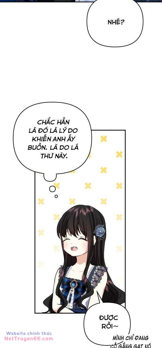 Con Gái Bé Bỏng Của Công Tước Ác Ma Chương 62 Ảnh 33