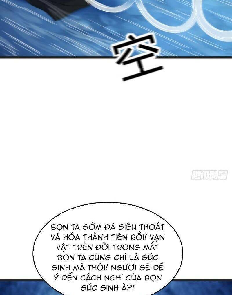 Trước Khi Vô Địch Ta Nợ Tình Quá Nhiều Chương 101 Ảnh 21