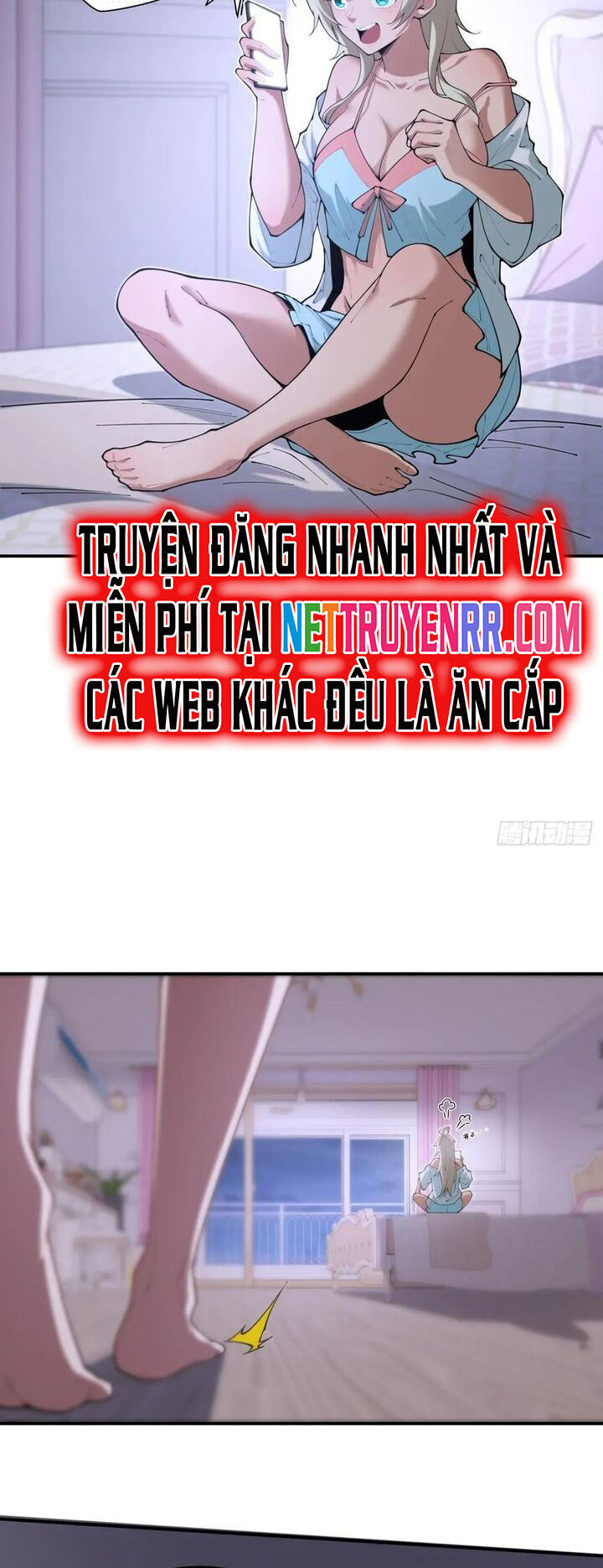 Phá Kiếp Chỉ Huy Chương 24 Ảnh 32