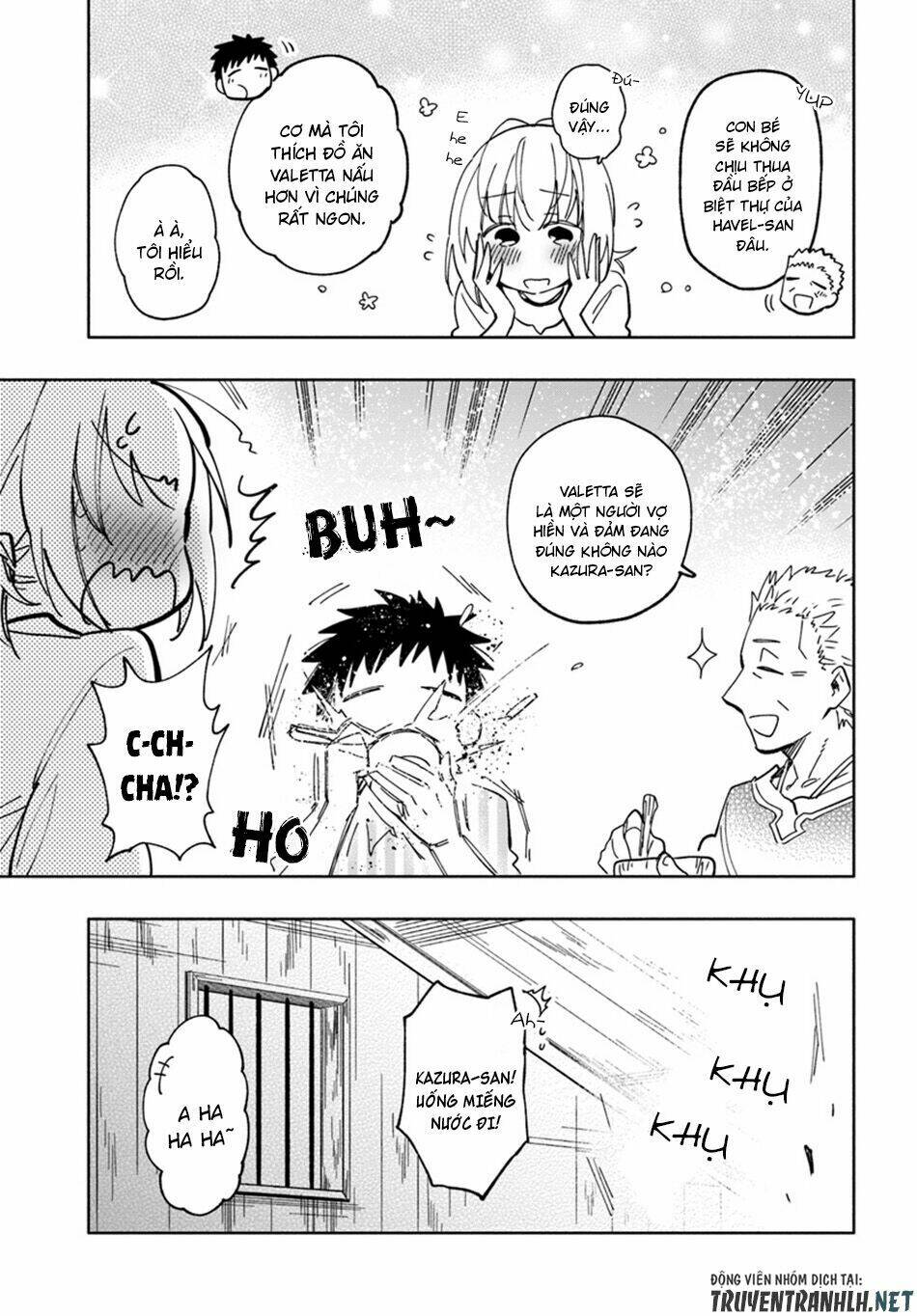 Takarakuji De 40-Oku Atattandakedo Isekai Ni Ijuu Suru Chương 22 Ảnh 7