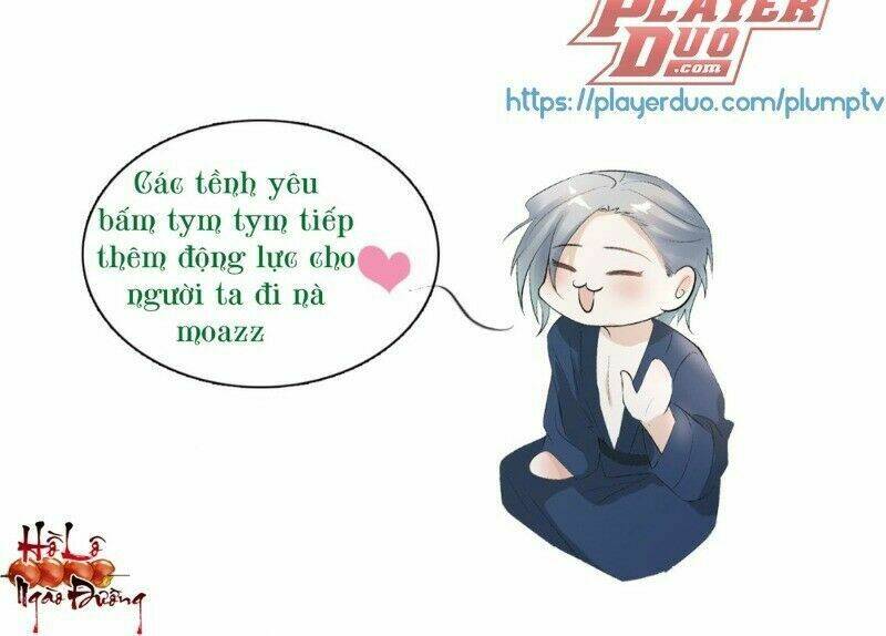Ảnh Đế Yêu Hồ Chương 48 Ảnh 76