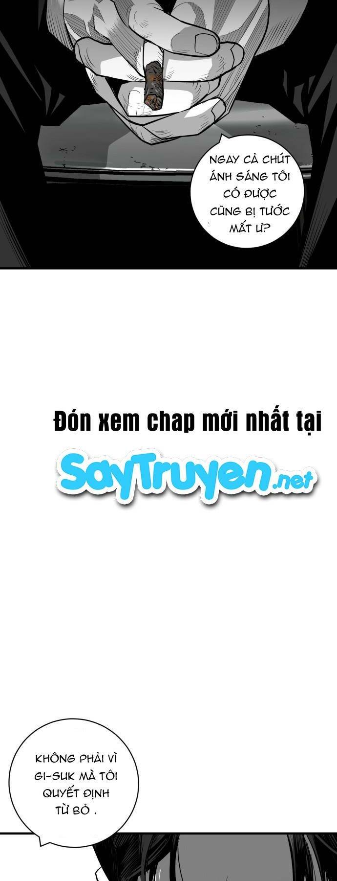 Quảng Trường Máu Chương 50 Ảnh 18