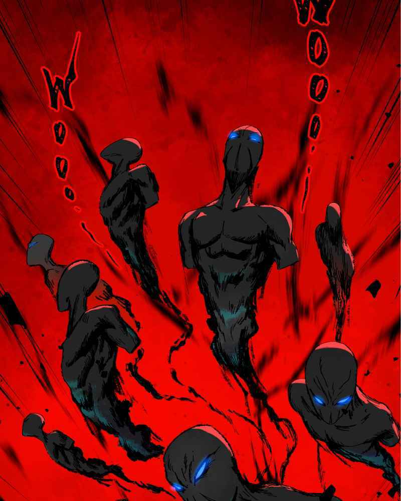 Black Sun Chương 1 Ảnh 110