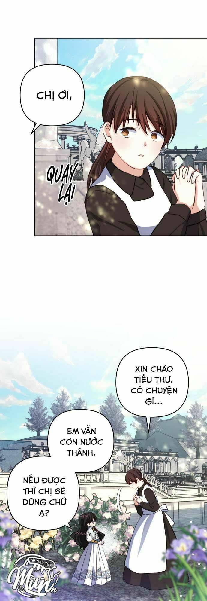 Con Gái Bé Bỏng Của Công Tước Ác Ma Chương 52 Ảnh 34