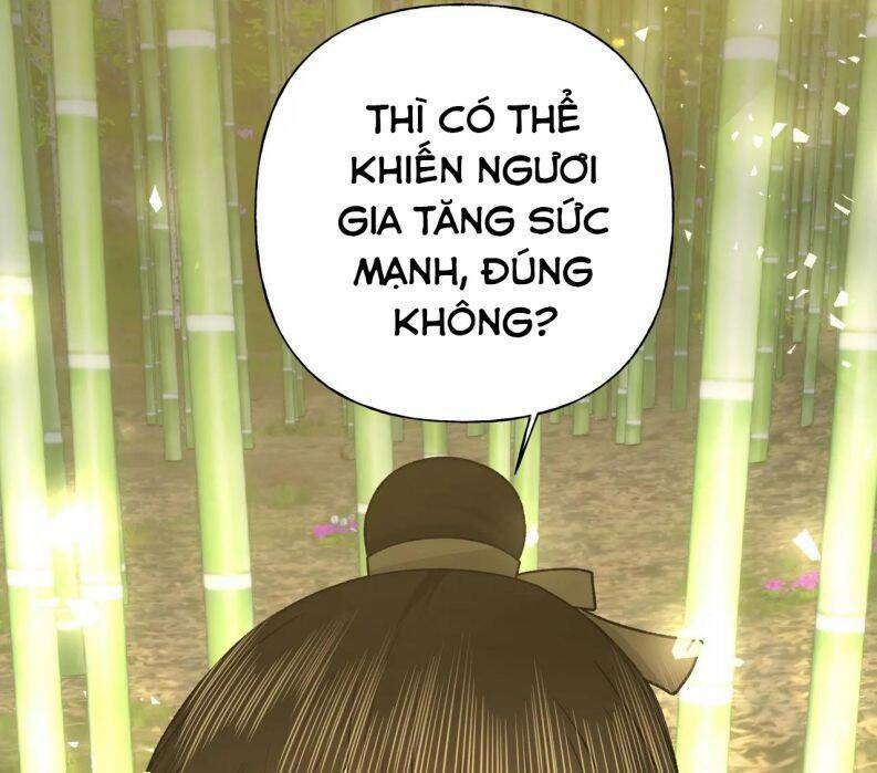 Cẩn Thận Bị Mộng Ma Ăn Mất Đó! Chương 103 Ảnh 31