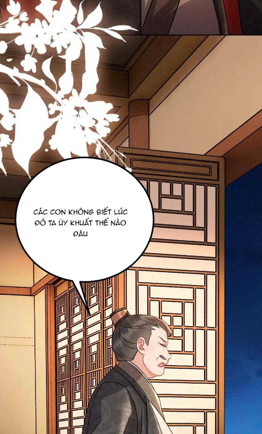 Báo Cáo Nhiếp Chính Vương, Đại Lão Nàng Ấy Chuyên Trị Bệnh Liệt Dương. Chương 199 Ảnh 25