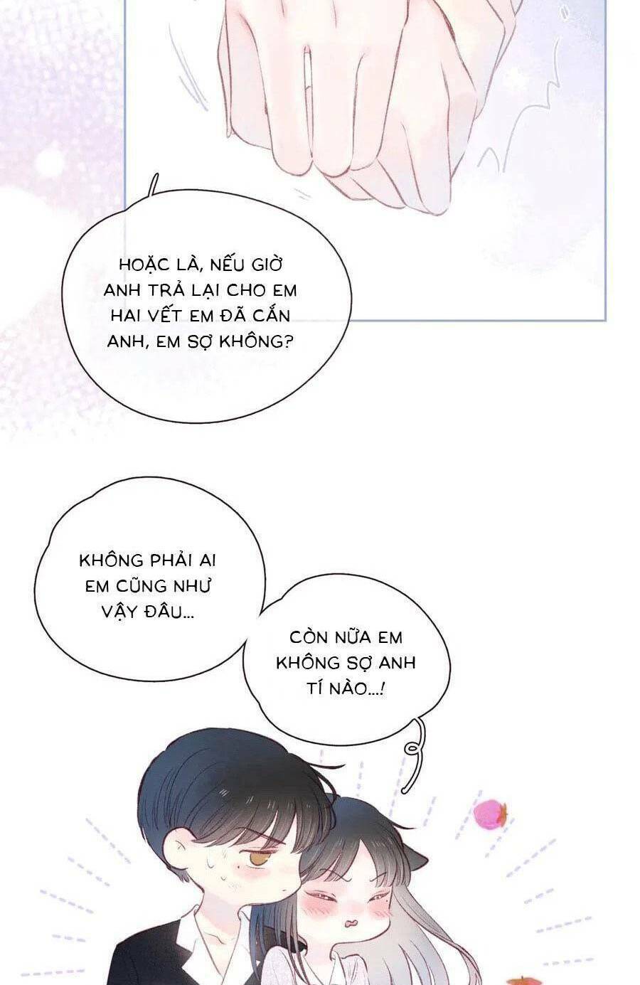 Vũ Xuyên Vật Ngữ Chương 33 Ảnh 44