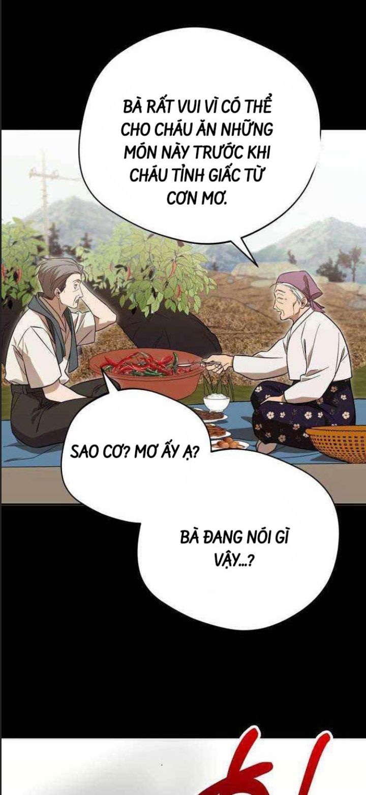Thiên Quỷ Huyệt Đạo Chương 12 Ảnh 18