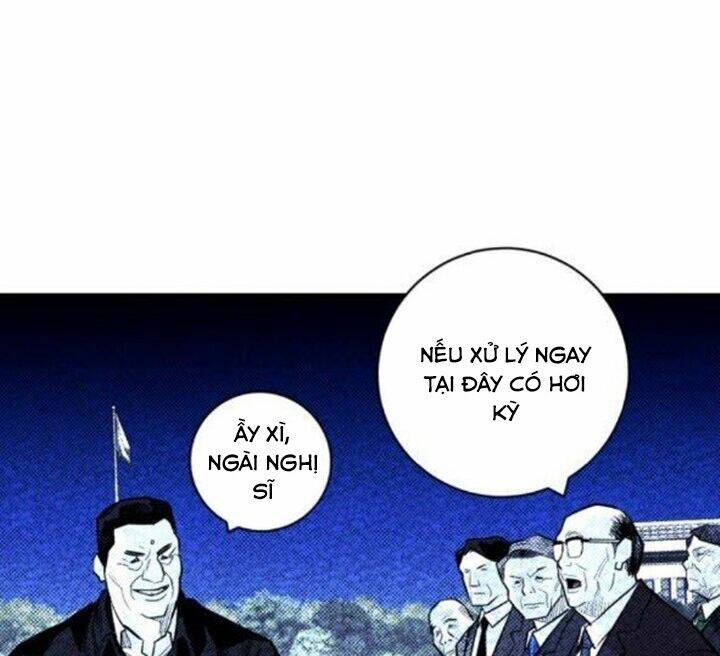 Quảng Trường Máu Chương 53 Ảnh 107