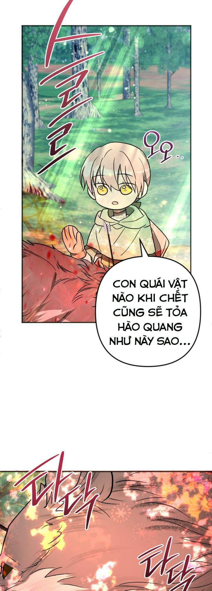 Cậu Ấy Thức Tỉnh Khi Tôi Đã Chết Chương 17 Ảnh 40
