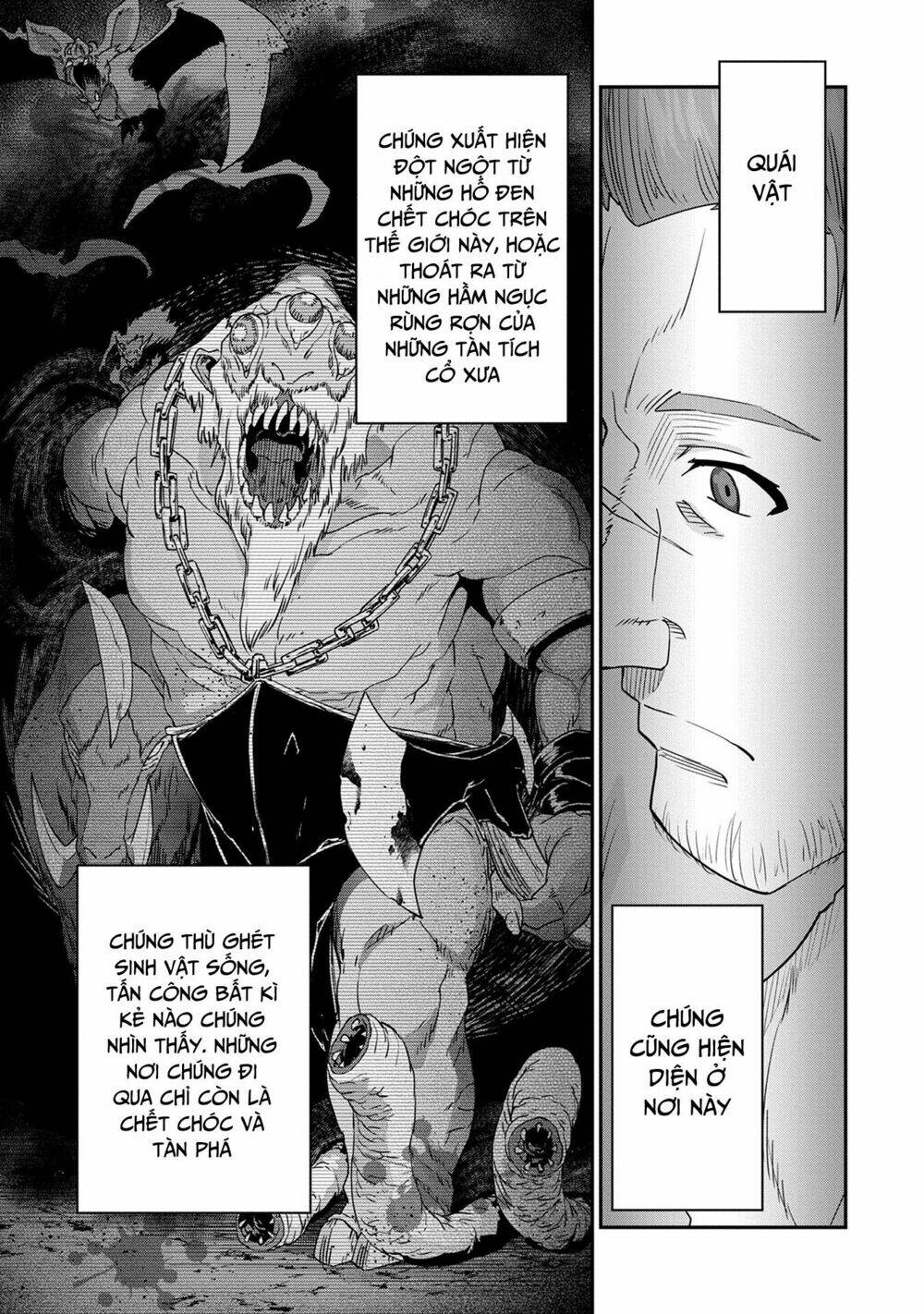 Ryoumin 0-Nin Start No Henkyou Ryoushusama Chương 2 Ảnh 28